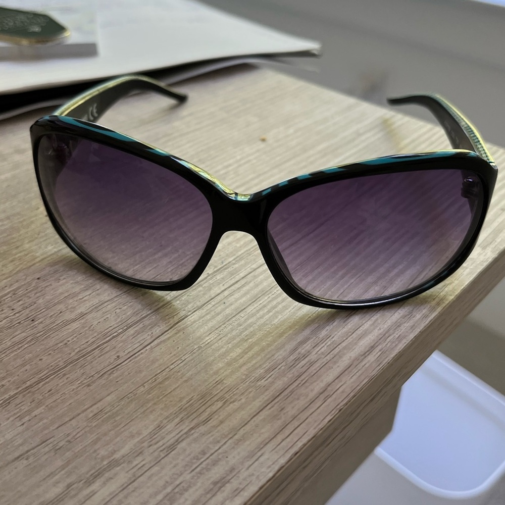 Just Cavalli Shield sunglasses